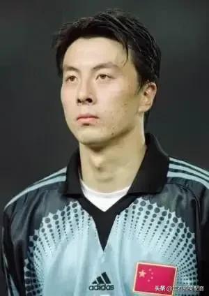2002年世界杯中國隊首發（強奸？吸毒？入獄？國足02-04年鼎盛時期的三位國門跌落神壇）