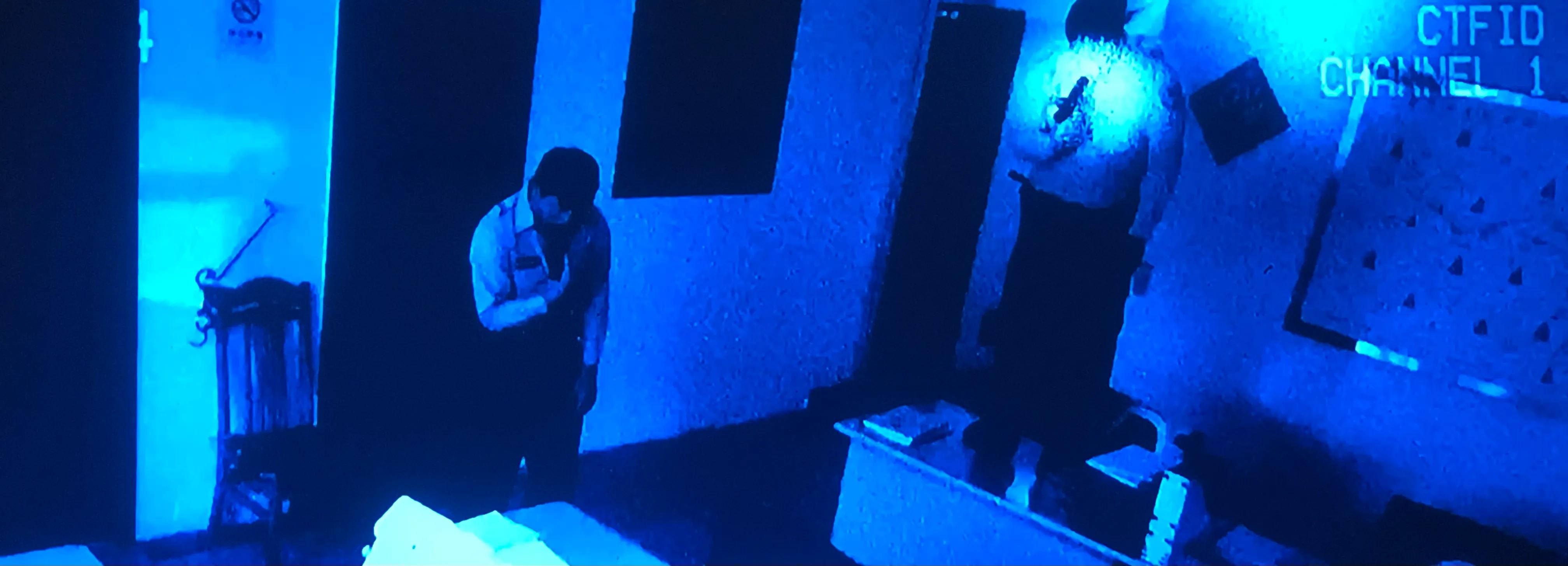 年度最恐怖电影《咒》不敢看？五分钟告诉你讲的啥，很精彩