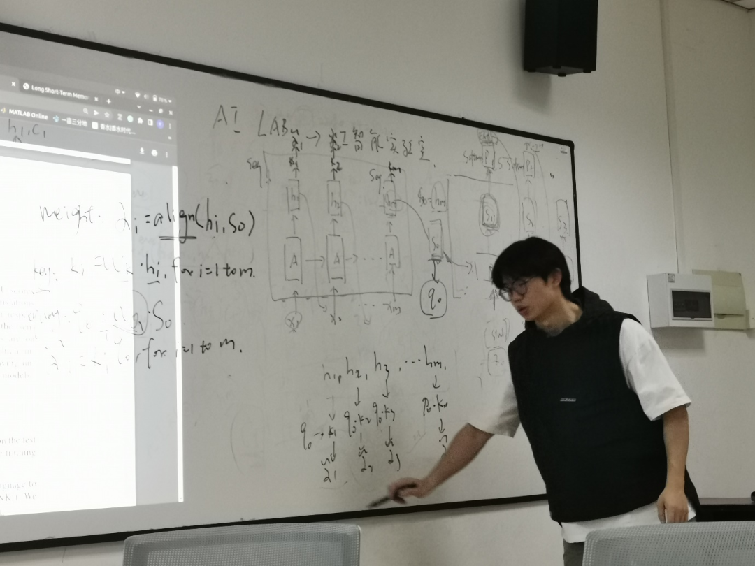 获得全美数学大赛全球前0.17%成绩的他，未来的选择是......