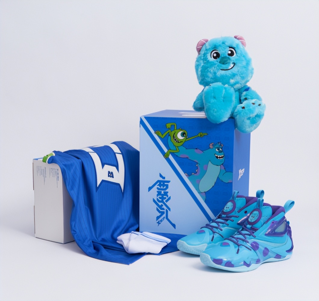 特步有没有什么好看的女款粉色鞋（百花齐放！韦德之道10代多配色曝光，安踏KT7Pro来袭，特步惊喜多）