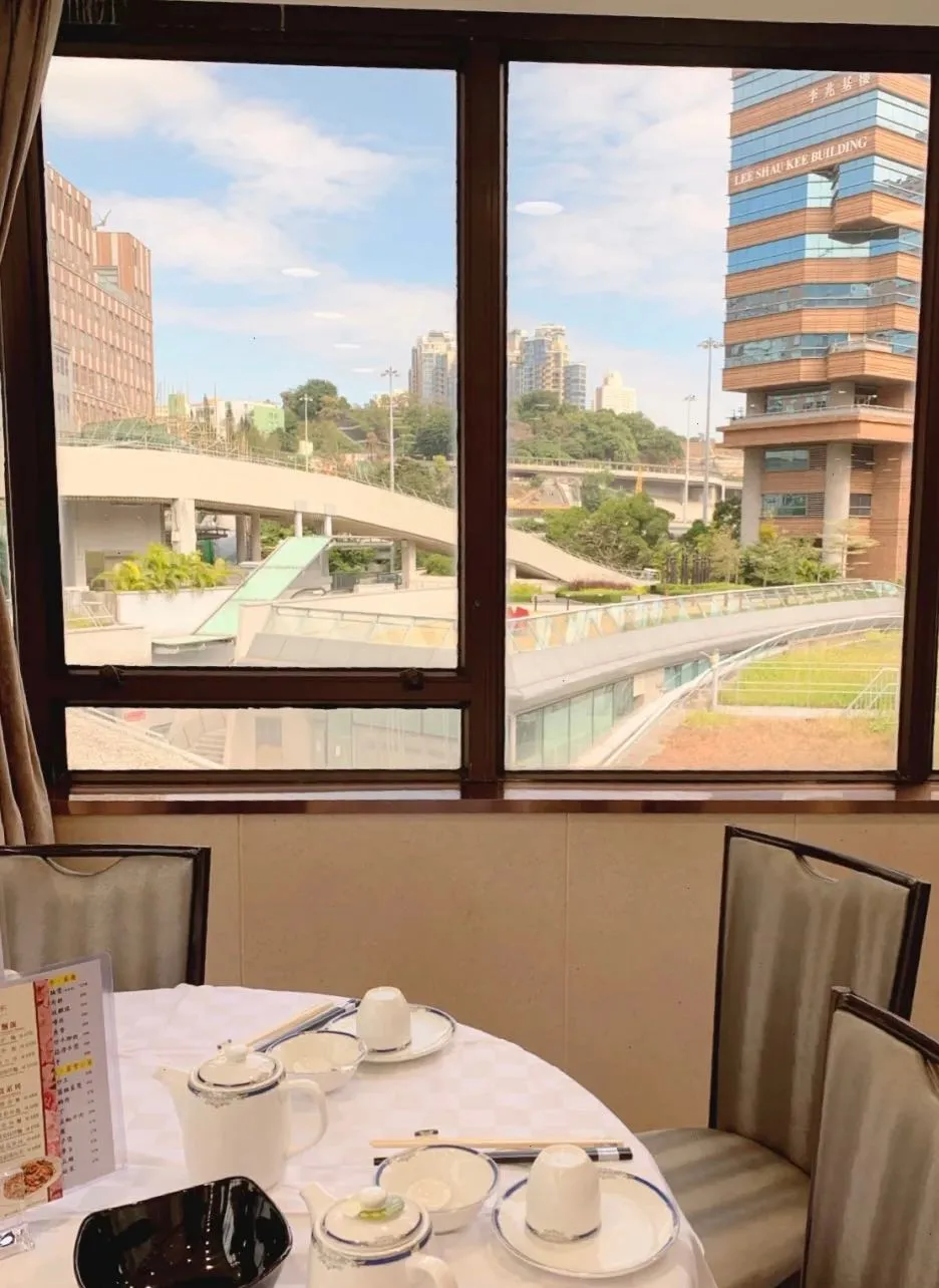 港校又有新餐厅？排名前十，隐藏在港校的高质量餐厅大盘点来了