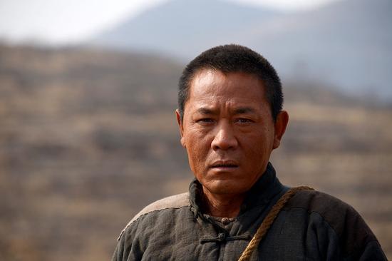 绿林好汉的意思 绿林好汉杨忠义-星星快文