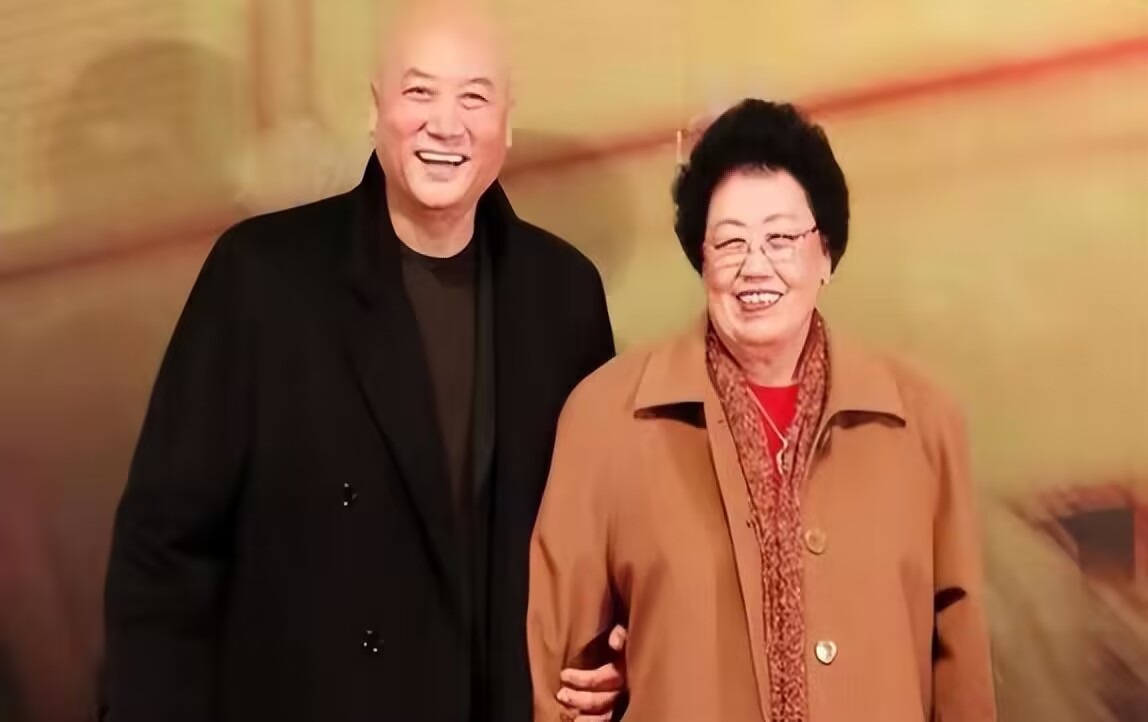 女首富陈丽华家族：坐拥北京一条街 49岁改嫁“唐僧”