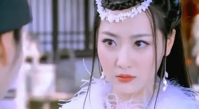 清纯小白兔+暗黑霸王花，又甜又盐坏起来带感的女演员盘点