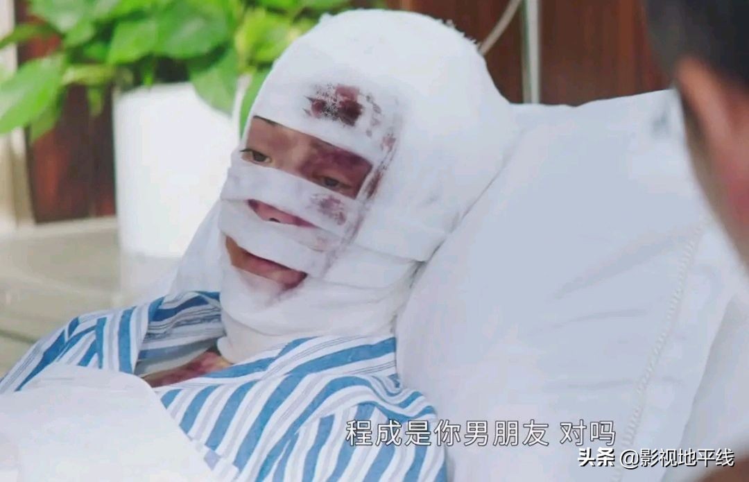 《回廊亭》终于迎来大结局，编剧导演被骂惨，真是烂得离谱