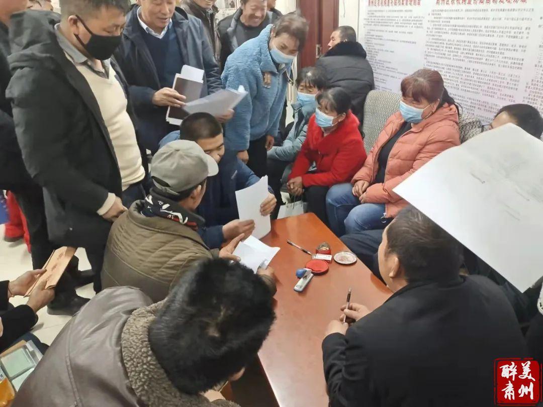 肅州區(qū)農業(yè)機械服務中心啟動辦理2022年第一批農機購置補貼