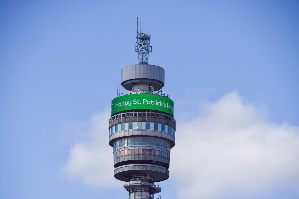 英电信4万人罢工，拆除华为带来的后果慢慢显现出来了