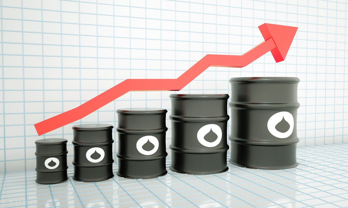 油价为什么上涨这么快（未来的油价会涨到10元以上吗?） 1