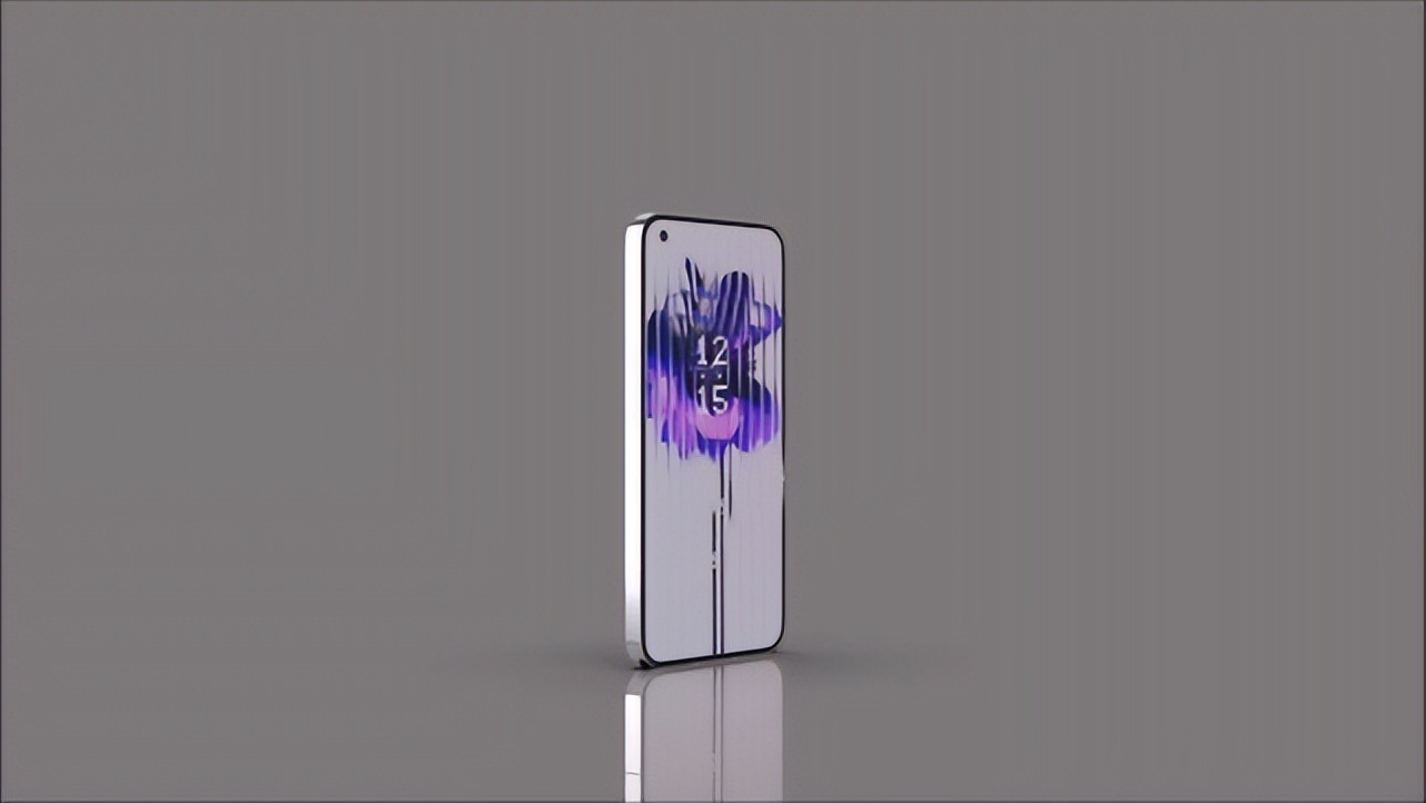 iPhone15概念机：iPhone14还没发布就被抢风头了？