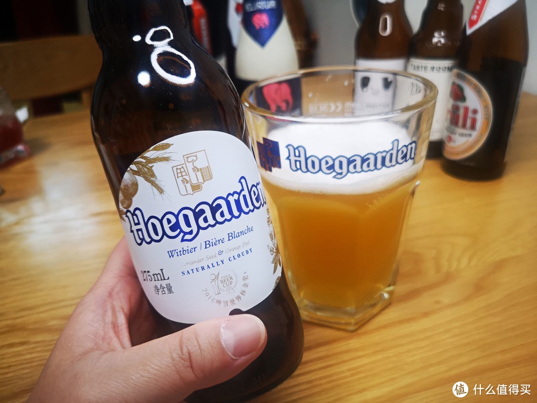 8款适合夏日小酌的精酿啤酒，一口入魂，浅尝即爱，新手妥妥进坑