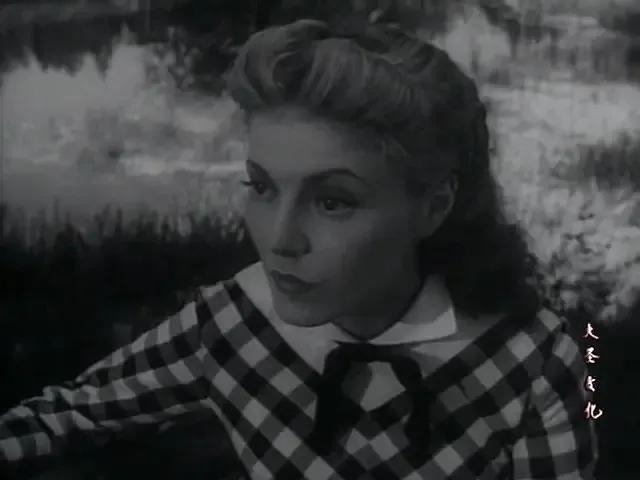 世界电影（0143）苏联、保加利亚电影《前夜》（1962）剧照欣赏