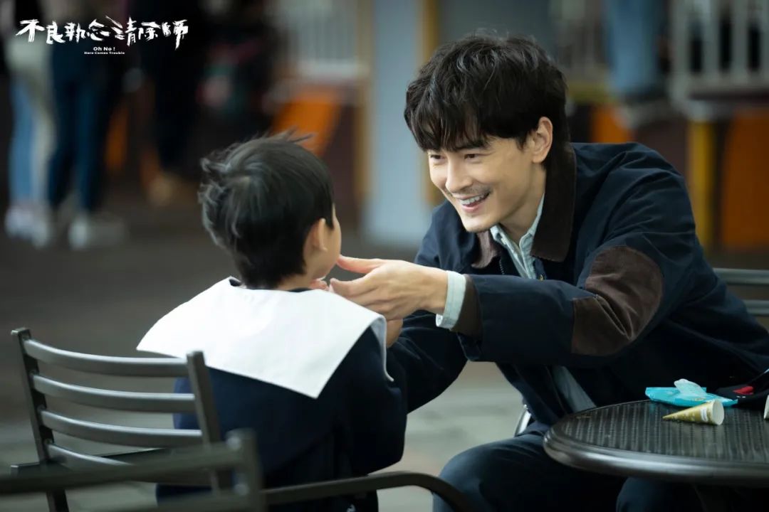 执念师3为什么不播了(豆瓣8.9,这么好看的华语片,内地却没法播出)