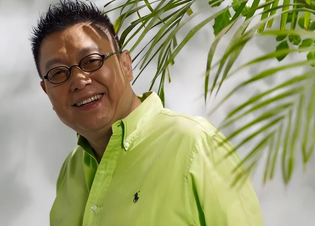 64岁的王为念,走到今天该怪谁呢?成于央视,败于自己