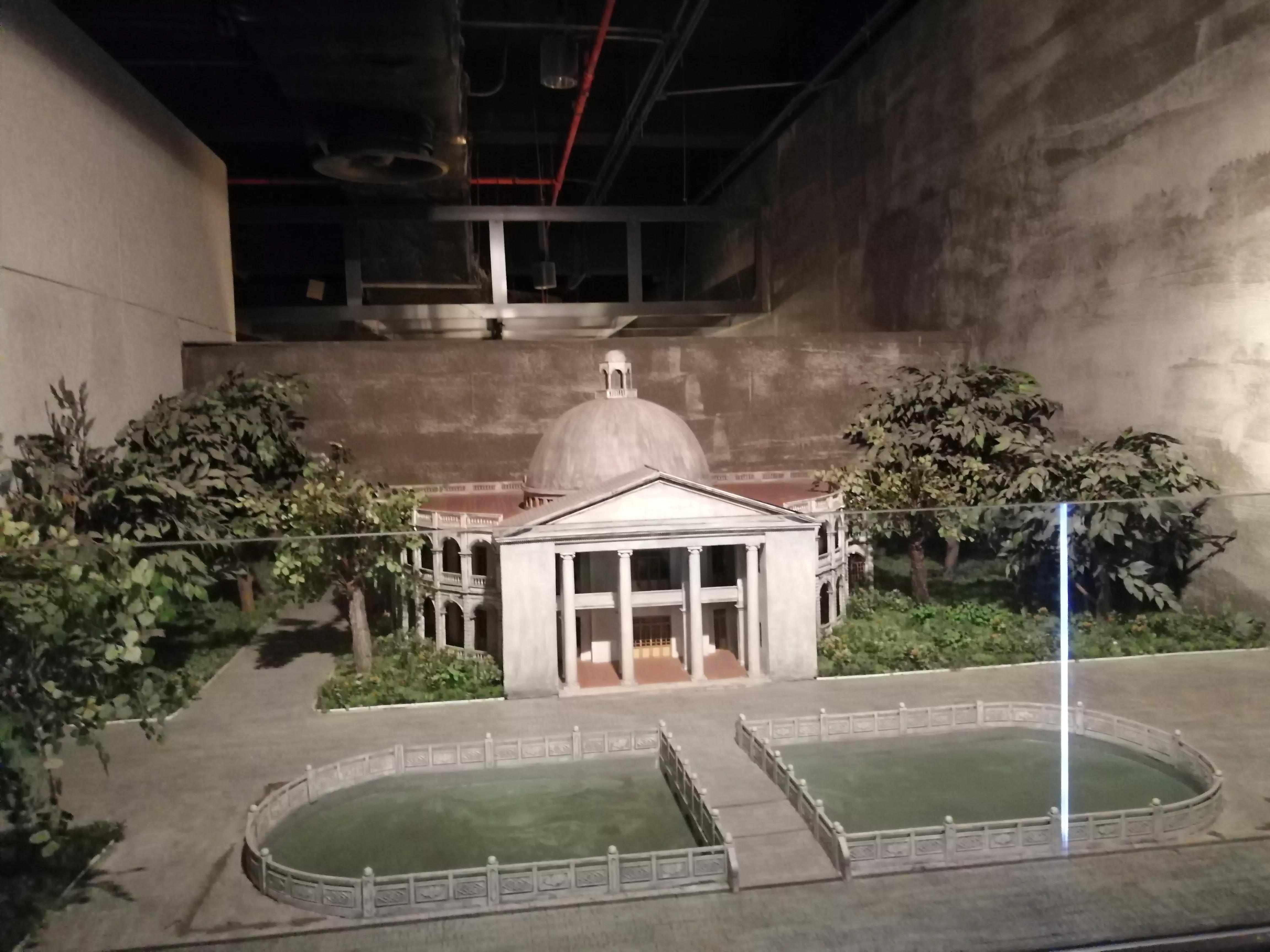 地铁4号线大学城周边游玩攻略，领悟独一无二的长洲岛景象（D篇）