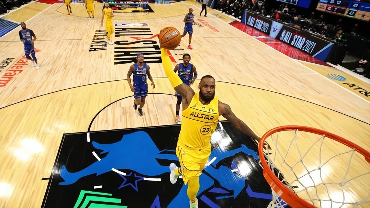 nba全明星为什么电视（曝NBA老板反对全明星名单扩充至26人！他们不想支付额外奖金）