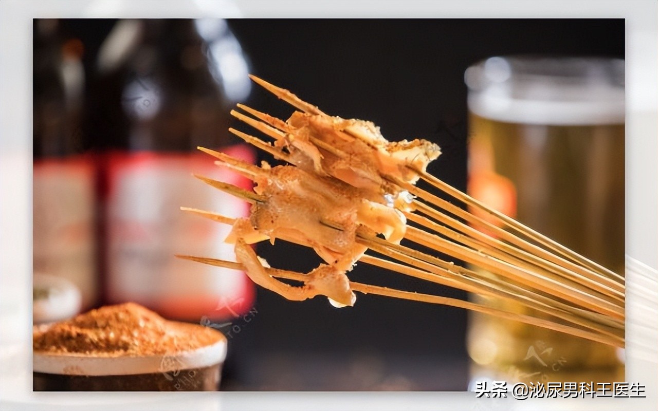 我国痛风高发，“祸根”是豆制品？其实这3种食物才是害人精