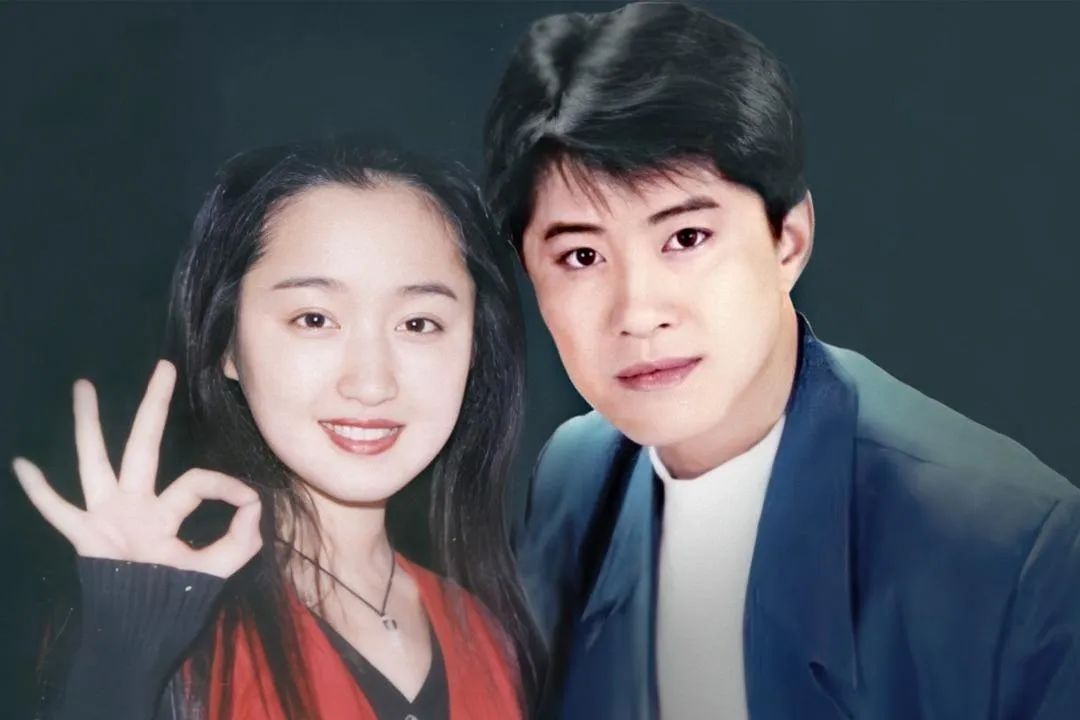 杨钰莹和赖文峰分手25年!他出狱后家庭幸福,她51岁孤身与狗为伴