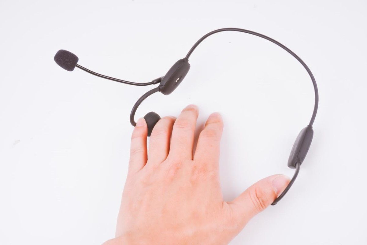 HIFI音效，高清通话，南卡骨传导蓝牙耳机