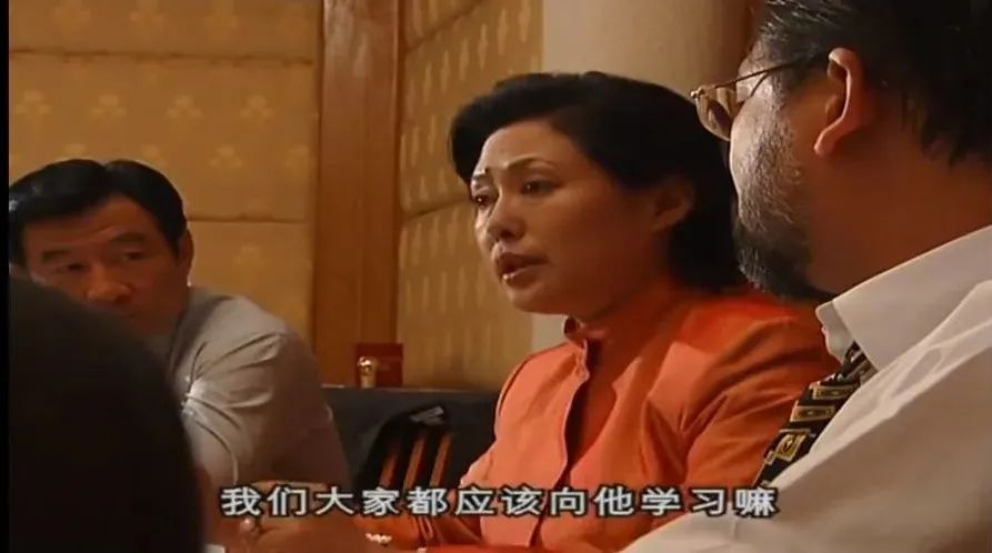 拍得太真实了！这10部“反腐剧”，有7部比《人民的名义》还好看