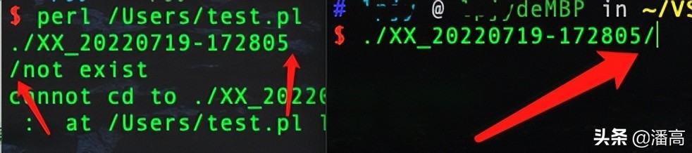 记一个在linux下编程容易被忽视的小bug