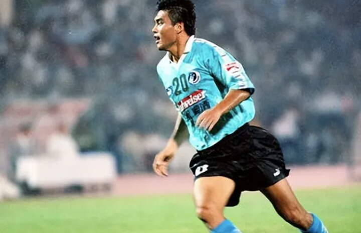 02世界杯大连籍贯(90年代大连国脚!