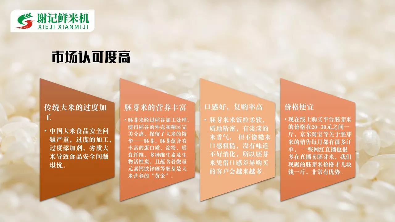 智能碾米机说明—让创业者轻松创业不再是梦—科技改变生活方式