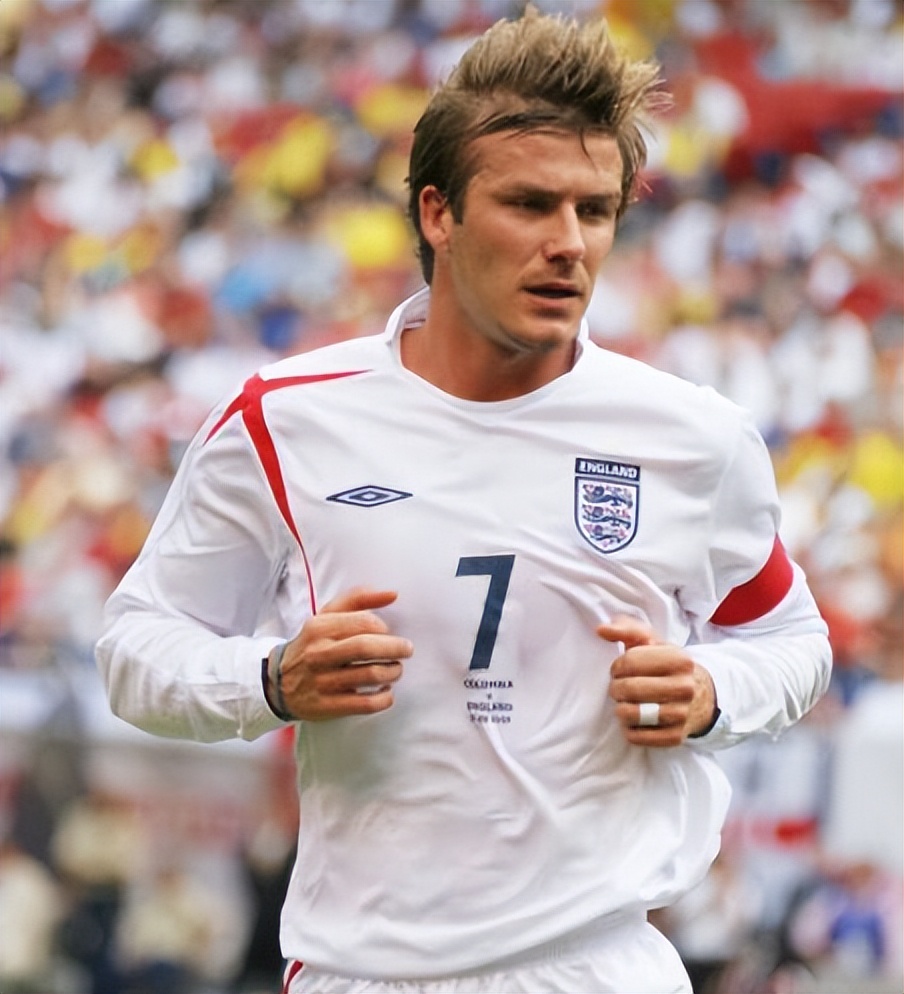 2006英格兰vs厄瓜多尔（世界足坛四大错觉之“英格兰很强”，我要Say NO）