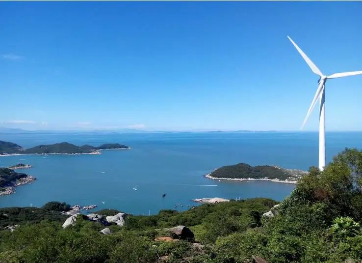 无需出国！国内12个小众海岛，人少景美，每一个都是上帝的私藏