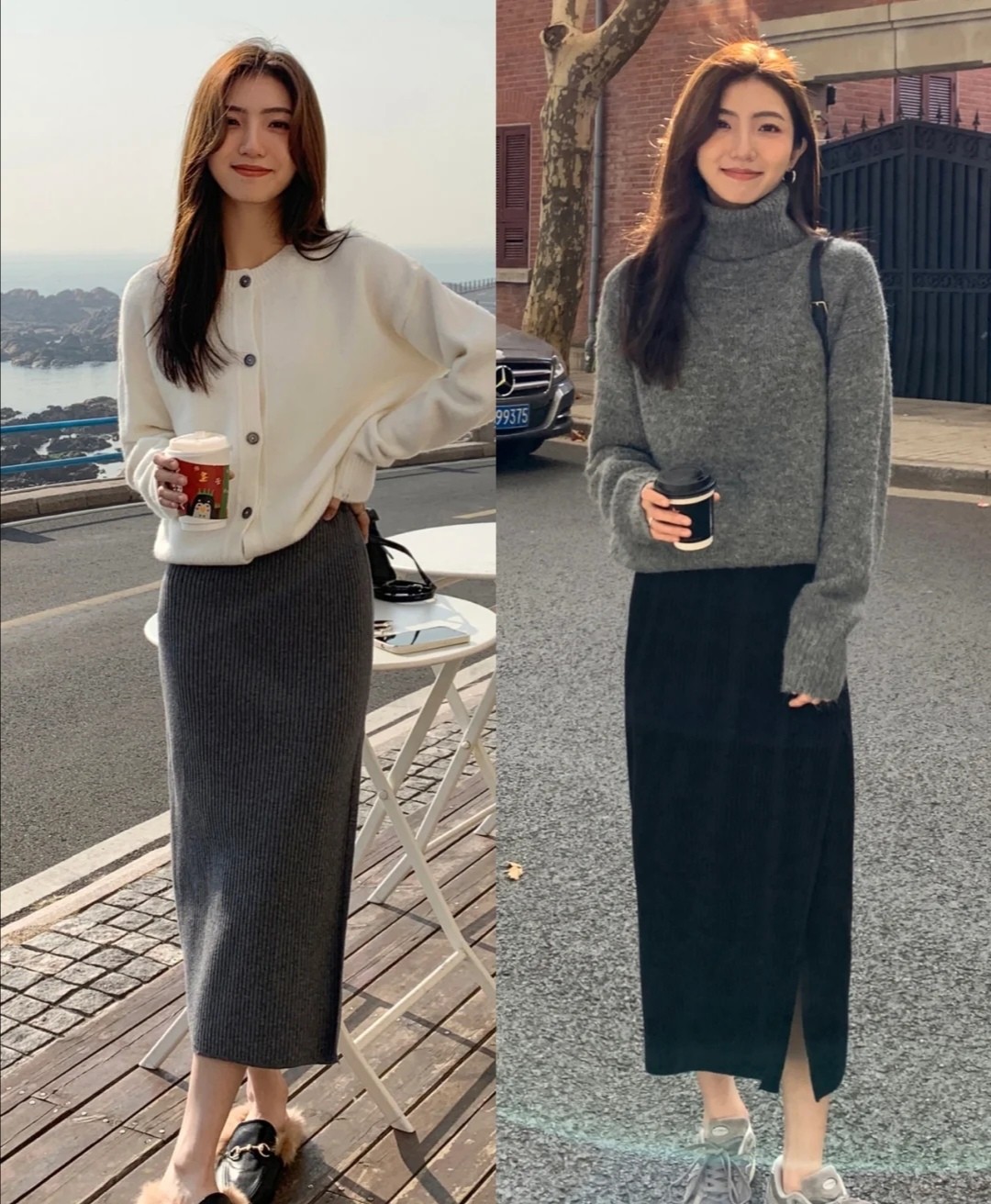 会打扮的女人状态才更好！将目光锁定这些穿搭，给你满满灵感