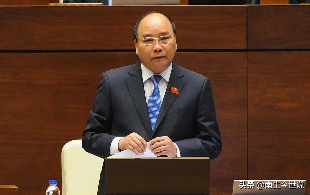 越南2022年第一季度经济公布啦！增长5.03%，GDP约921.75亿美元