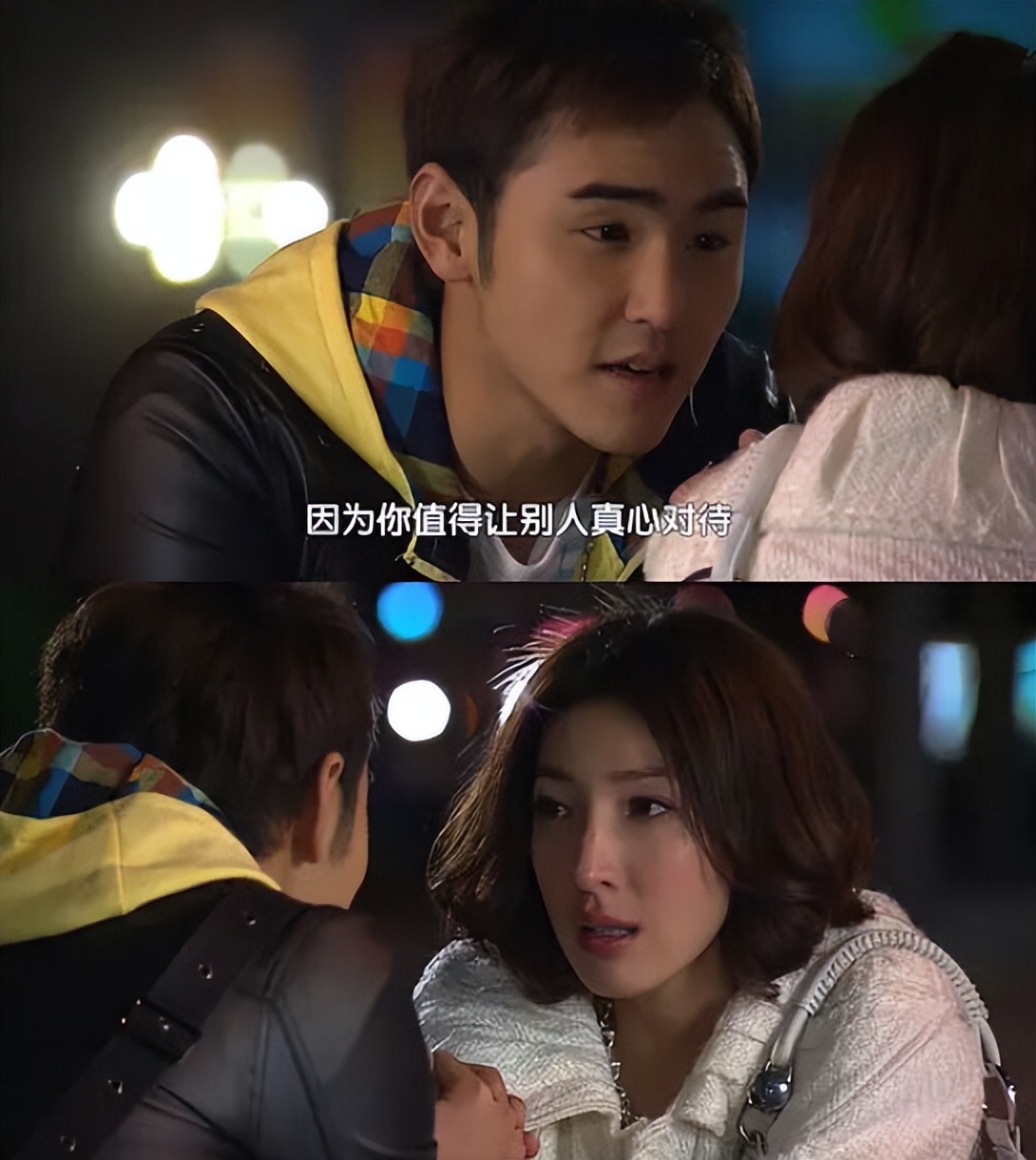 收视最高的10部台湾偶像剧：《天国的嫁衣》第9，《流星花园》第2