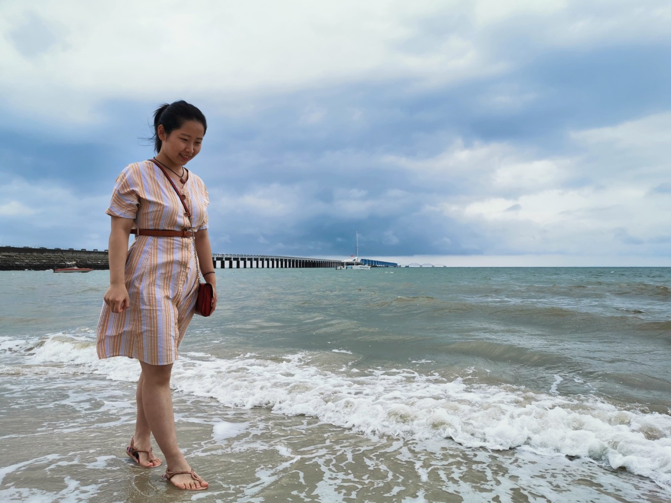 北海，是我的诗和远方