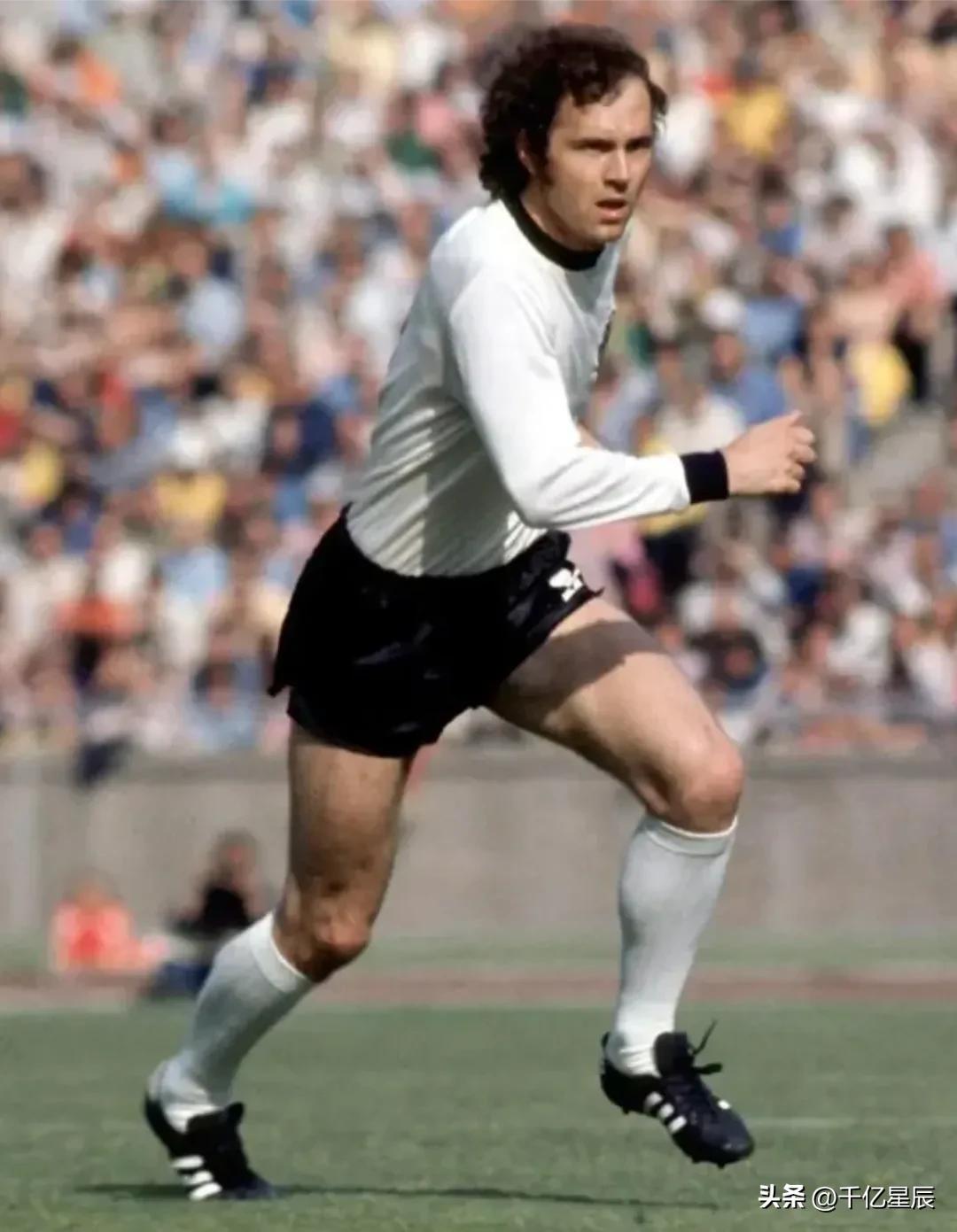 世界十大足球球王（最新历史十佳球员排名！梅西登顶，C罗无缘）