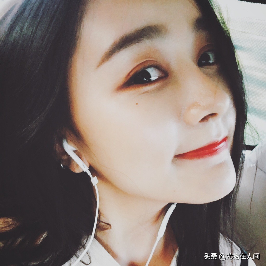 大中华尤物志51：闫笑，花样滑冰转型演员的颜值天花板