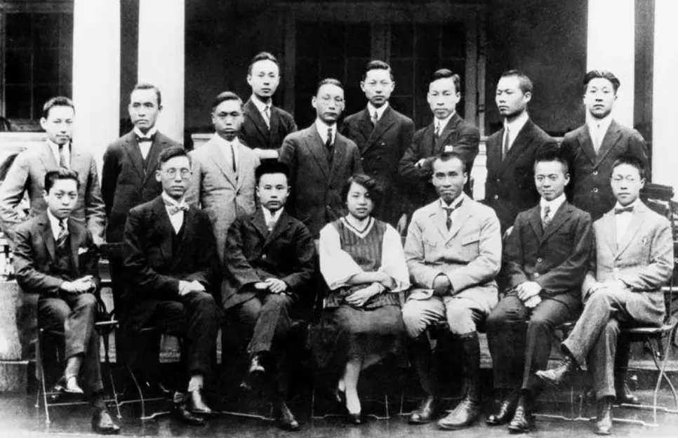 无川不成军，四川共走出4位元帅一位大将，邓小平：还有我