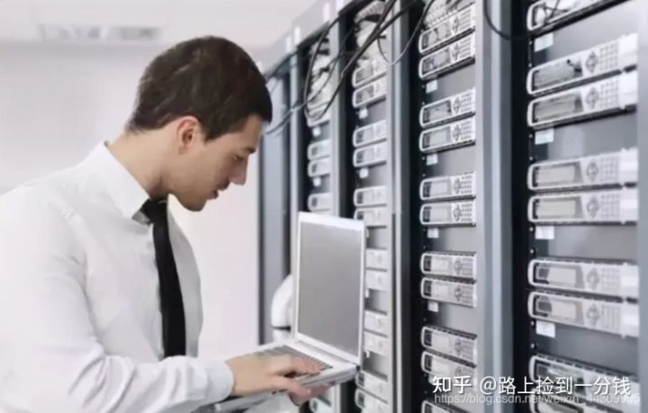 34岁想辞职考HCIE 可以嘛？