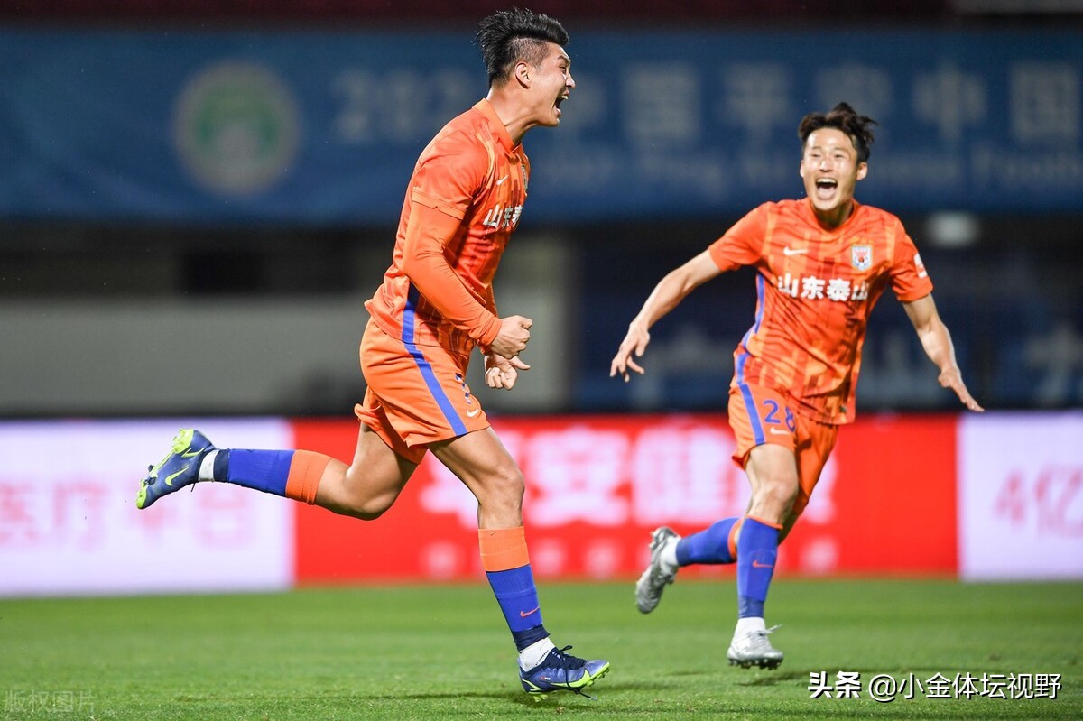 什么级别才能吹中超（新赛季中超规则曝光：3队降级，可引进8名新援，注册7名外援）-趣拿体育