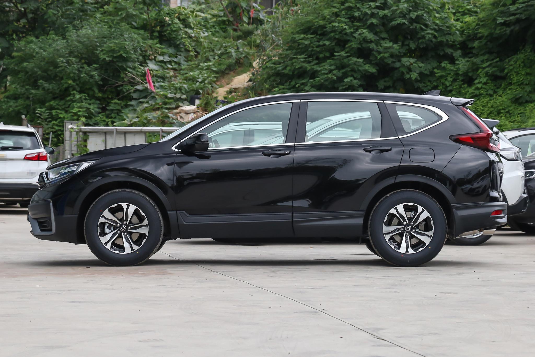 15-20万，这4台SUV既靠谱又划算，配8AT+2.0T，动力足又舒适