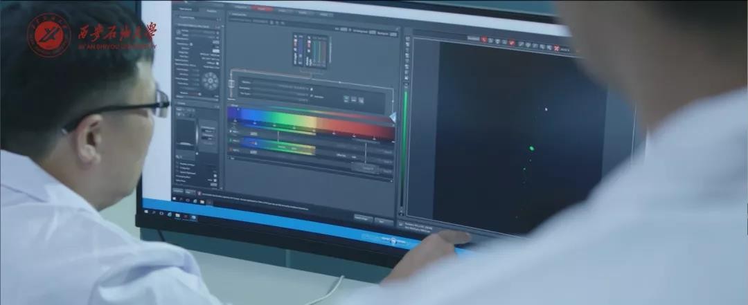 喜迎新春！西安石油大学送祝福，一站集齐福、禄、寿、喜、财