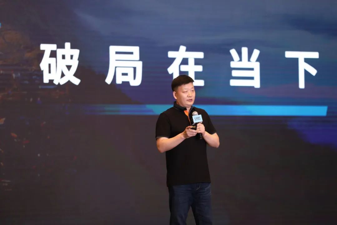 2022，睿蓝换电元年