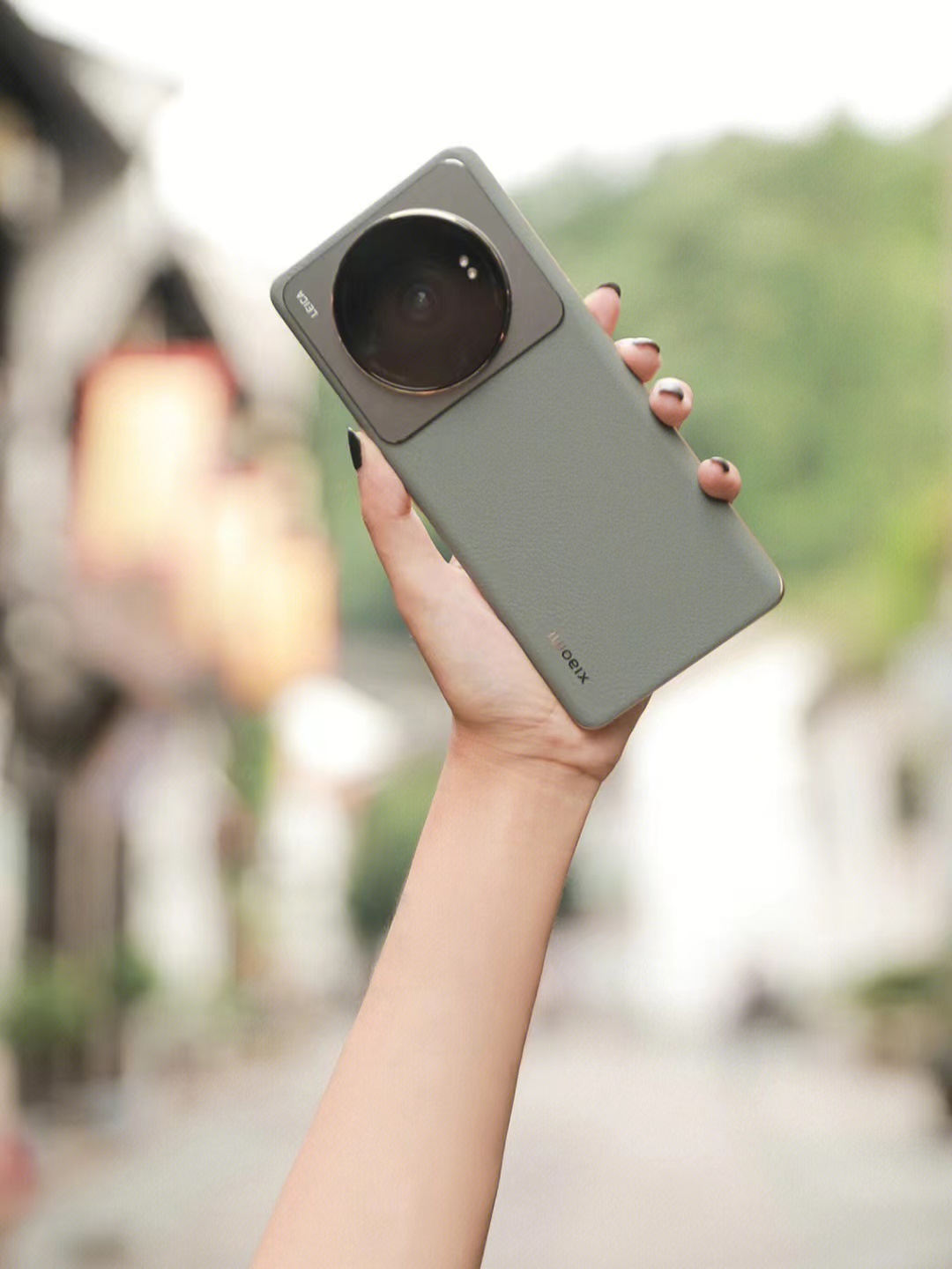 摄影师都推荐的3款影像手机，拍照堪比“小单反”，旅行打卡必备