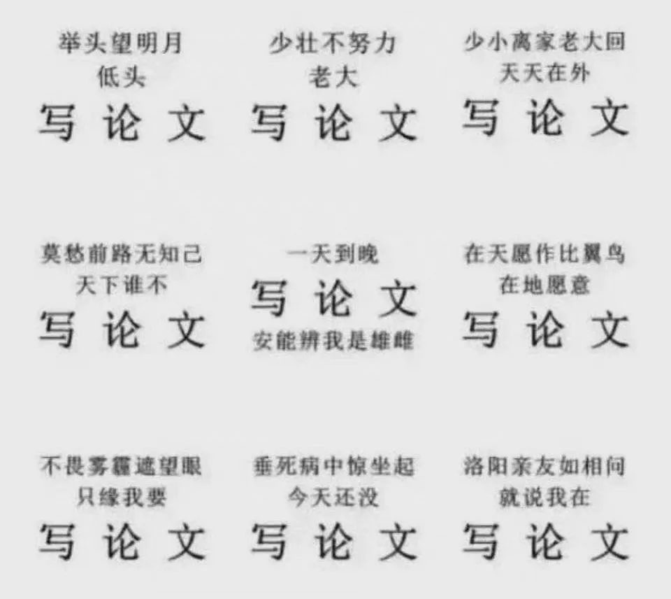 师恩如山，徒弟心怀感激——毕业论文致谢中的师生情深