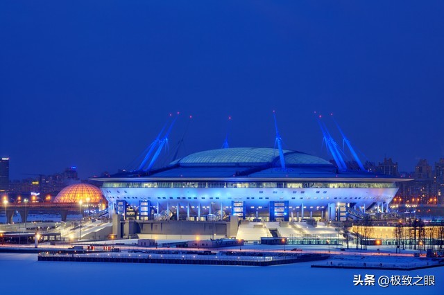 元年世界杯足球（亚洲足球元年已经到来！本届世界杯各大队伍的神奇表演）-趣拿体育