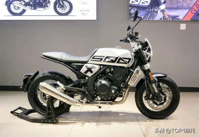 “酒香也怕巷子深”——盘点2021年叫好不叫座的国产摩托车