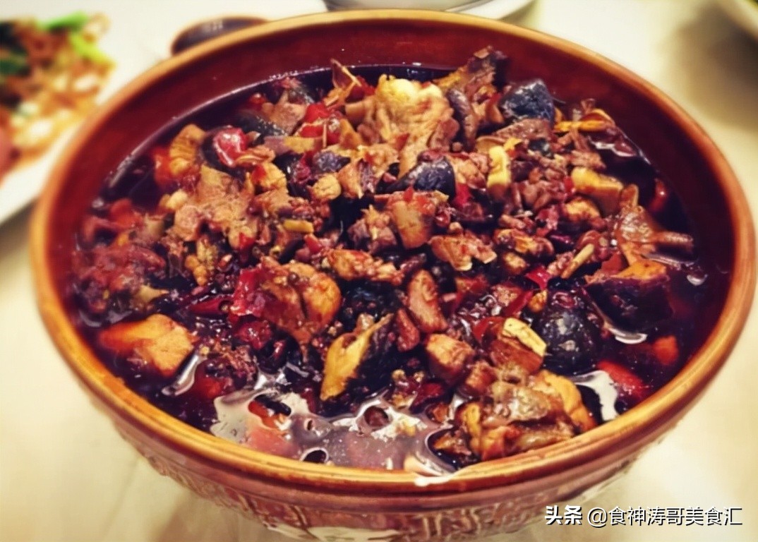 重庆名小吃有哪些（重庆10大特色美食小吃推荐）