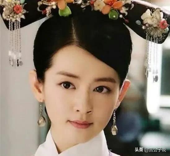 七位“惊鸿一瞥”的90后小花，个个有颜值有演技，却还是十八线