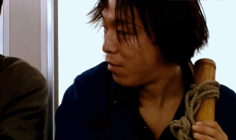 疯狂的赛车刘德华（66年前，库布里克拍了《杀手》，50年后，有了《疯狂的石头》）