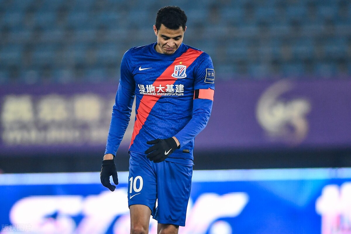 莫雷诺申花(遗憾!莫雷诺与新东家续约无果,36岁申花队魂即将退役)