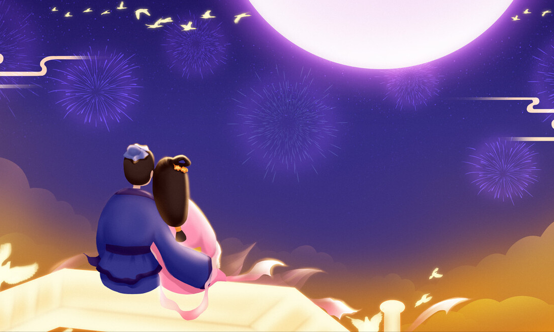 古诗词中的传统节日 | 从春节到除夕，一元复始，万象更新