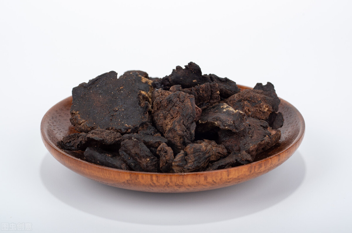 聊中药:鲜地黄,生地黄与熟地黄